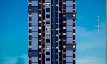 Imagem 7: Apartamento com 2 dormitórios à venda, 57 m² por R$ 364.114,00 - Jardim Santa Rosália - So