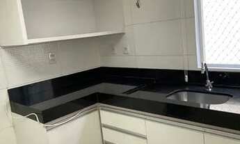 Imagem 2: Apartamento para venda com 54 m2 em Setor Bueno - Goiânia - GO