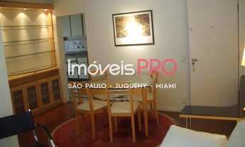 Imagem: Apartamento 70m² 3 Dormitórios no Brooklin