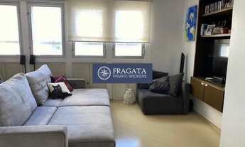 Imagem 2: Apartamento com 3 dormitórios à venda, 68 m² - Jardim Prudência - São Paulo/SP