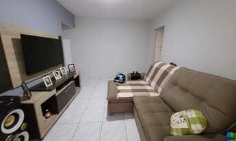 Imagem 5: Casa para venda com 122 metros quadrados com 2 quartos em Salto de São José - Salto - SP