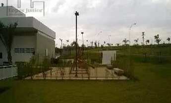 Imagem 6: Casa à venda, 299 m² por R$ 2.750.000,00 - Alphaville Nova Esplanada III - Votorantim/SP