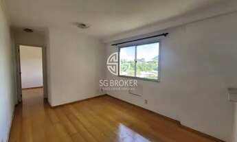 Imagem: Apartamento para locação, no Condomínio