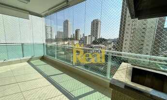 Imagem 7: Apartamento com 3 dormitórios à venda, 105 m² por R$ 1.450.000,00 - Vila Romana - São Paul