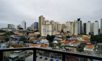 Imagem 3: Apartamento com 3 Dormitórios, 1 suíte e 2 vagas