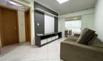 Imagem 5: Apartamento para venda com 88 metros quadrados com 2 quartos em Aviação - Praia Grande - S