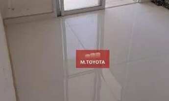 Imagem 5: Apartamento com 3 dormitórios para alugar, 57 m² por R$ 2.698/mês - Vila Milton - Guarulho