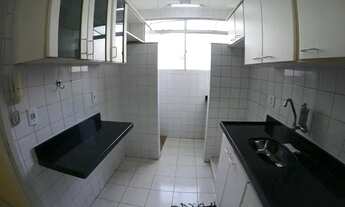 Imagem 3: BELO HORIZONTE - Apartamento Padrão - Ouro Preto