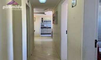 Imagem 5: Apartamento com 2 dormitórios à venda, 57 m² por R$ 295.000,00 - Santana - São José dos Ca