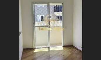 Imagem: Apartamento para Venda em Santo André