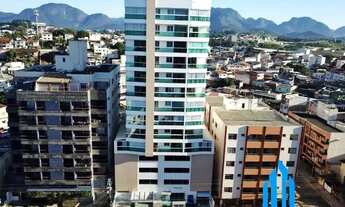 Imagem 3: Apartamento com 1 quarto a venda, 55m² - Praia do Morro - Guarapari/ES