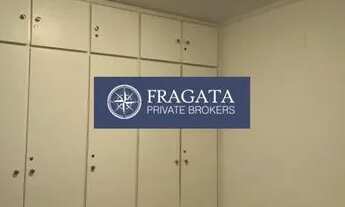 Imagem 3: Apartamento de 90m² com 2 dormitórios para alugar, no Itaim Bibi - São Paulo/SP