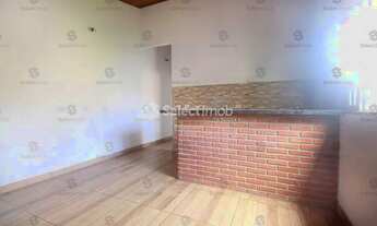 Imagem: Casa para ALUGAR, Jardim Miranda, Mauá