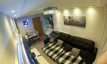 Imagem: Lindo apartamento VP