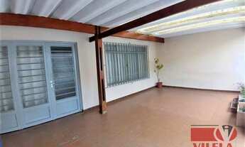 Imagem 2: Sobrado com 3 dormitórios à venda, 118 m² por R$ 570.000,00 - Parque São Lucas - São Paulo