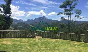 Imagem 3: Petrópolis - Casa Padrão - NOGUEIRA