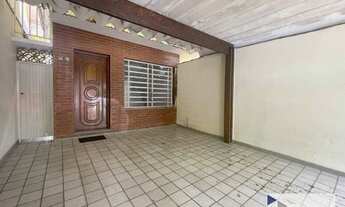 Imagem 3: Sobrado, 125 m² - venda por R$ 900.000,00 ou aluguel por R$ 3.946,99/mês - Granja Julieta