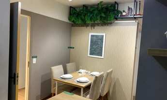 Imagem 7: Apartamento para venda 51 m² com 2 quartos em Porto Canoa - Serra - ES