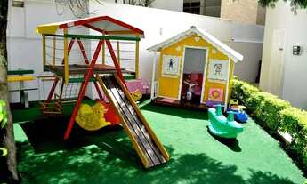 Imagem 5: Apartamento de 1 quarto para alugar no bairro Trindade