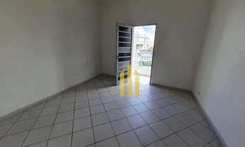 Imagem 6: Casa com 2 dormitórios para alugar, 90 m² por R$ 2.070,60/mês - Vila Mazzei - São Paulo/SP