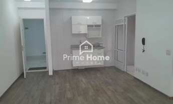 Imagem 3: Apartamento - Cambuí - Campinas