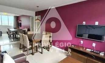 Imagem 2: Apartamento 2 quartos no Jardim Botânico