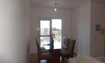 Imagem: Apartamento Padrão em Pindamonhangaba