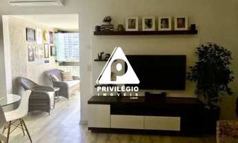 Imagem 2: Apartamento à venda, 3 quartos, 1 suíte, 1 vaga, Recreio dos Bandeirantes - RIO DE JANEIRO