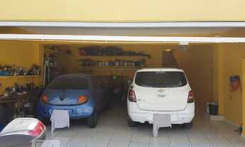 Imagem 3: Casa para Aluguel - Jardim Brasília, 4 Quartos, 172 m2