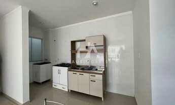 Imagem 4: Apartamento para aluguel com 55 metros quadrados com 2 quartos em Centenário - Jaraguá do