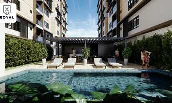 Imagem: Apartamento à venda 3 quartos 1 suíte