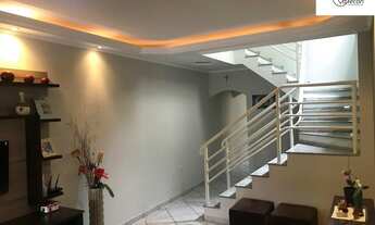 Imagem: MARAVILHOSO SOBRADO, 3 Dorms com Suíte