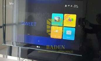 Imagem 4: Apartamento com 2 dormitórios para alugar, 81 m² por R$ 6.000/mês - Nações - Balneário Cam