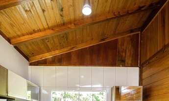 Imagem 5: Casa de Campo próximo ao Thermas de Sulina