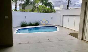 Imagem 3: CASA com 03 quartos para LOCAÇÃO - SPAZIO VERDE