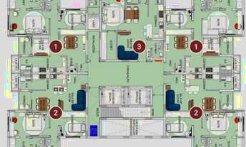 Imagem 5: Lote/Terreno com 2.243,49 m² à venda em Vila Maria Helena, Indaiatuba/ SP