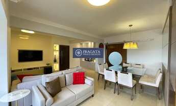 Imagem 3: Apartamento com 3 dormitórios à venda, 143 m² por R$ 1.290.000,00 - Tatuapé - São Paulo/SP