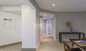 Imagem 2: São Paulo - Apartamento Padrão - Perdizes