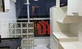 Imagem 11: Apartamento com 1 dormitório, 53 m² - venda por R$ 425.000,00 ou aluguel por R$ 2.800,00/m