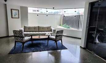 Imagem 2: Apartamento com 3 dormitórios, 231 m² - venda por R$ 750.000,00 ou aluguel por R$ 4.690,00