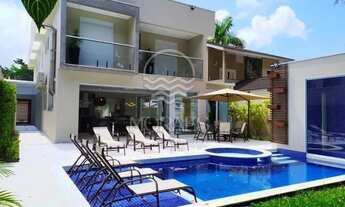 Imagem 2: Casa à venda na Riviera de São Lourenço - Módulo 19