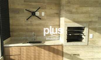 Imagem 2: Apartamento 4 suítes na Orla 14 - Residencial Imperador do Lago