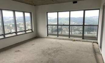 Imagem: BARUERI - Conjunto Comercial/Sala - DEZOITO