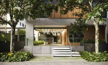 Imagem 3: APART 3 DORM - LAVABO - VAGA - HOBBY BOX - TOP