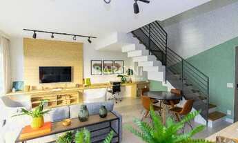 Imagem 7: SãO PAULO - Apartamento Padrão - Itaim Bibi