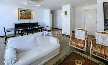 Imagem 7: Apartamento à venda, 4 quartos, 1 suíte, 1 vaga, Copacabana - RIO DE JANEIRO/RJ