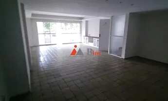 Imagem 2: Apartamento em Boa Viagem 196m² 4 quartos, 1 suíte, 2 vagas - Piscina