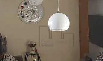 Imagem 4: Apartamento à venda, 51 m² por R$ 233.000,00 - Jardim Guarujá - Sorocaba/SP