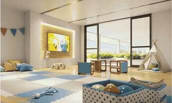 Imagem 7: Apartamento para venda tem 92 m2 - com 2 quartos- Recreio dos Bandeirantes