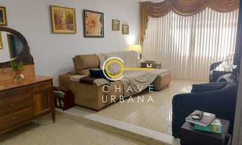 Imagem 5: Cobertura com 2 dormitórios à venda, 223 m² por R$ 1.300.000,00 - Aparecida - Santos/SP